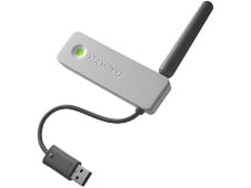 Wireless Netwerk WIFI Adapter - Microsoft