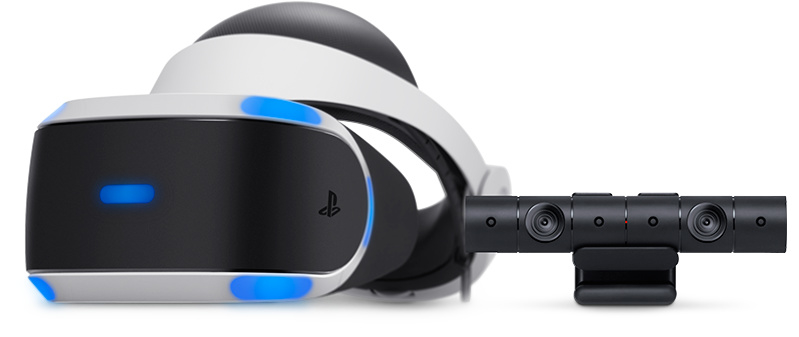 VR kopen goedkoop voor de PS4?