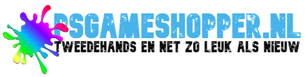 PSGameShopper.nl