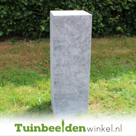 Beeld uil ''bronzen vliegende uil'' TBW2806br