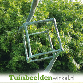 Modern tuinbeeld "Evenwicht" BBW52849br