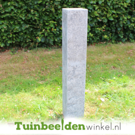Modern tuinbeeld "De Drie Eenheid" BBW2389br