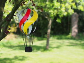 Windspinner "Luchtballon 1" TBW16153me