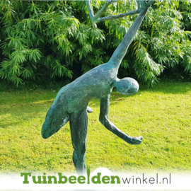 Modern tuinbeeld "Evenwicht" BBW52849br