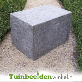 Modern tuinbeeld "Plezier" BBW52837br