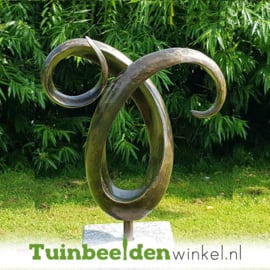 Modern tuinbeeld ''Ram'' BBW0802br