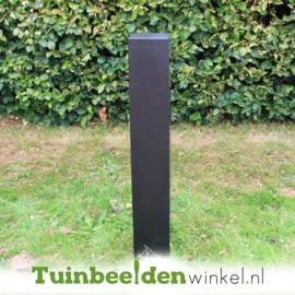 Modern tuinbeeld "Yoga" BBW1300br