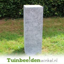 Tuinbeeld ''Kussend paar'' TBW1728br