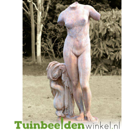 Standbeeld "Naakte vrouw" TBW4br402br