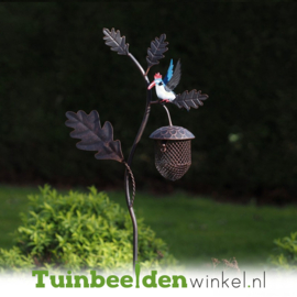 Tuinprikker ''vogelvoederaar'' TBW17505