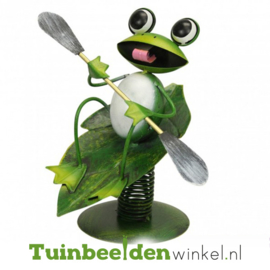 Tuinschilderij boeddha