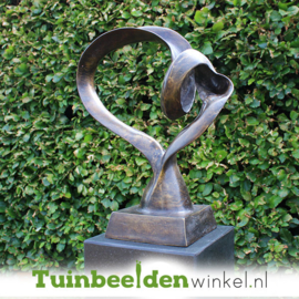 Tuinbeeld "Het Levenspad" TBW91235br