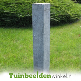 Bronzen tuinbeeld "Verbondenheid" TBW2235br