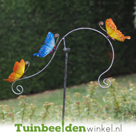 Tuinsteker ''De drie vlinders'' TBW16200