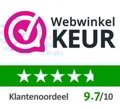 Tuinbeeld WebwinkelKeurmerk
