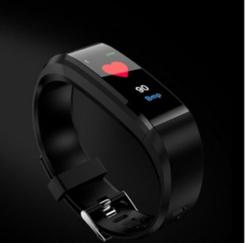 Bluetooth Smart sport horloge - RETOURPRODUCT