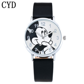 Horloge Mickey Mouse