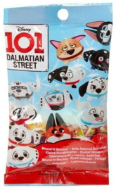 12 stuks blind bag - verrassingszakje 101 dalmatiers - verzamelfiguur - uitdeelcadeautje