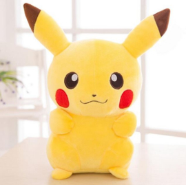 Pluche Pokemon 20 cm