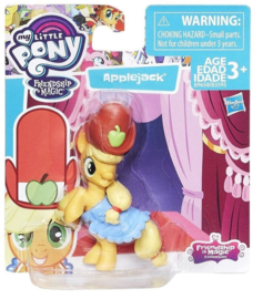 2 stuks My Little Pony collectable story pack