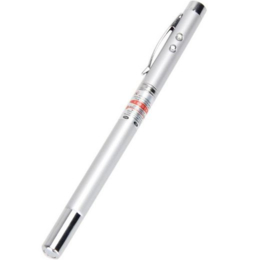 Multifunctionele Laser Pointer Balpen