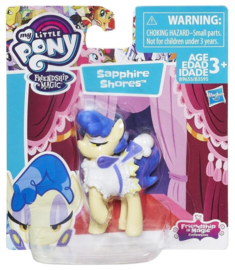 2 stuks My Little Pony collectable story pack