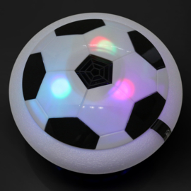 Air Ball met licht 18cm