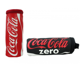 Etui Coca Cola 21x8 cm