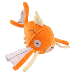 Pluche Pokemon Magikarp 20 cm