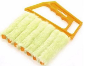 Microfiber  jaloezieën cleaner