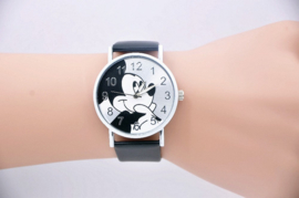 Horloge Mickey Mouse