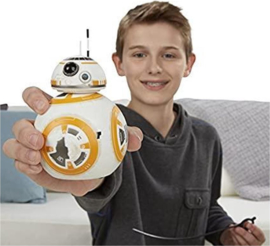 Disney Star Wars BB-8 Rip 'n Go met geluiden