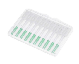 20 stuks tandenflosser - tanden reiniger