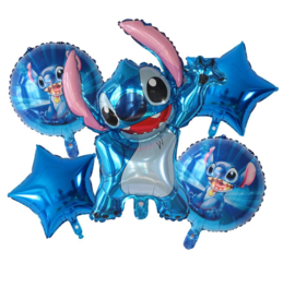 Ballonnenpakket Stitch