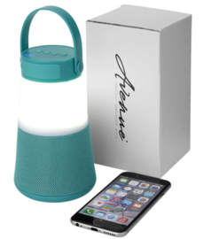 Lantern Light Up Bluetooth speaker