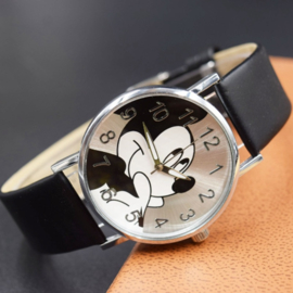 Horloge Mickey Mouse