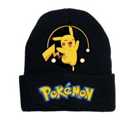 Pokemon muts beanie