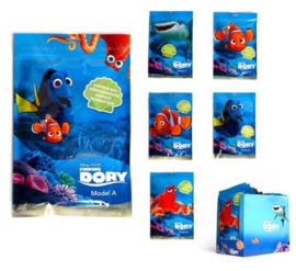 4 stuks Finding Dory verrassingszak