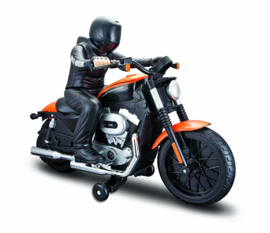Maisto RC Harley Davidson XL 1200N 27x40cm