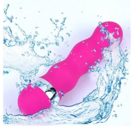 Mini Vibrator - Magic Vibrerende Stimulator