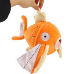 Pluche Pokemon Magikarp 20 cm