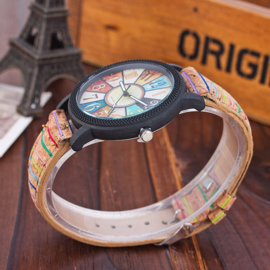 Vintage horloge