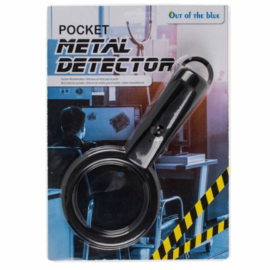 Pocket Metaaldetector