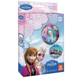 2 stuks Disney Frozen strandballen 50 cm