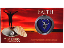 Wish Pearl Faith