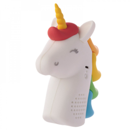 Draagbare Bluetooth-luidspreker - Eenhoorn / Unicorn - GRATIS BIJ BESTEDING VANAF 150 EURO