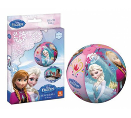 2 stuks Disney Frozen strandballen 50 cm