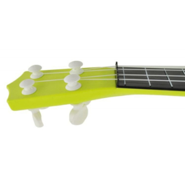 Kinder gitaar fruit kiwi vanaf 3 jaar