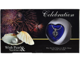 Wish Pearl Celebration