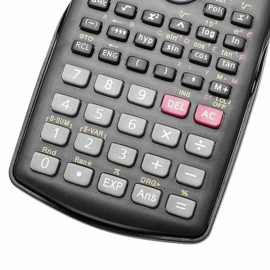 Multifunctionele Calculator